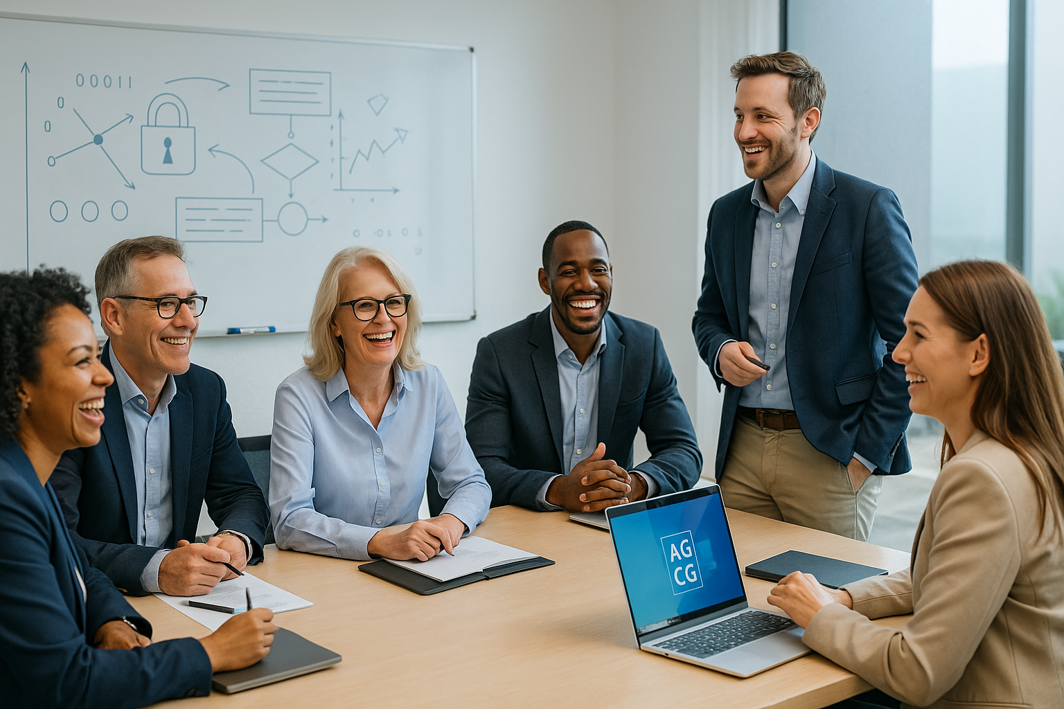 Carrières en France - AGCG